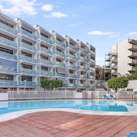 Holiday Home Luxury Loft Gc Maspalomas  Extérieur photo
