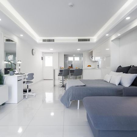Holiday Home Luxury Loft Gc Maspalomas  Extérieur photo