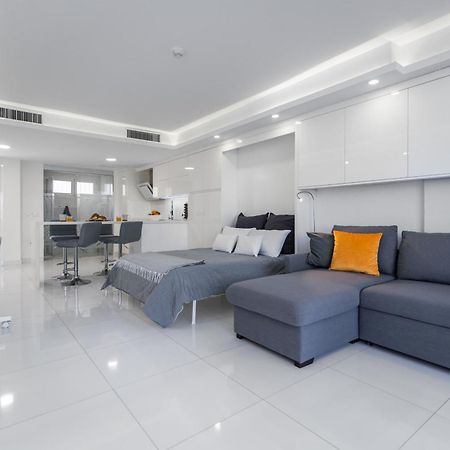 Holiday Home Luxury Loft Gc Maspalomas  Extérieur photo