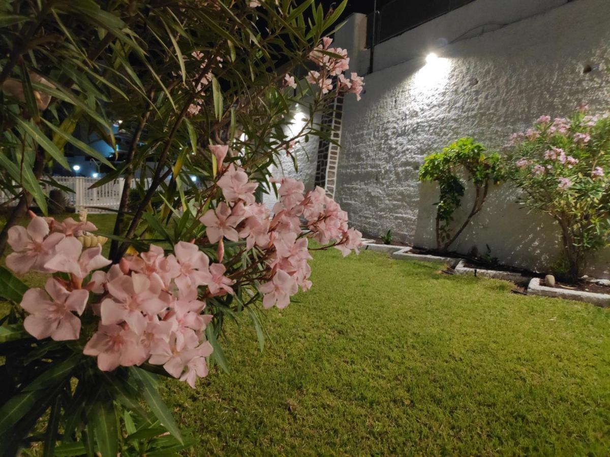 Holiday Home Luxury Loft Gc Maspalomas  Extérieur photo