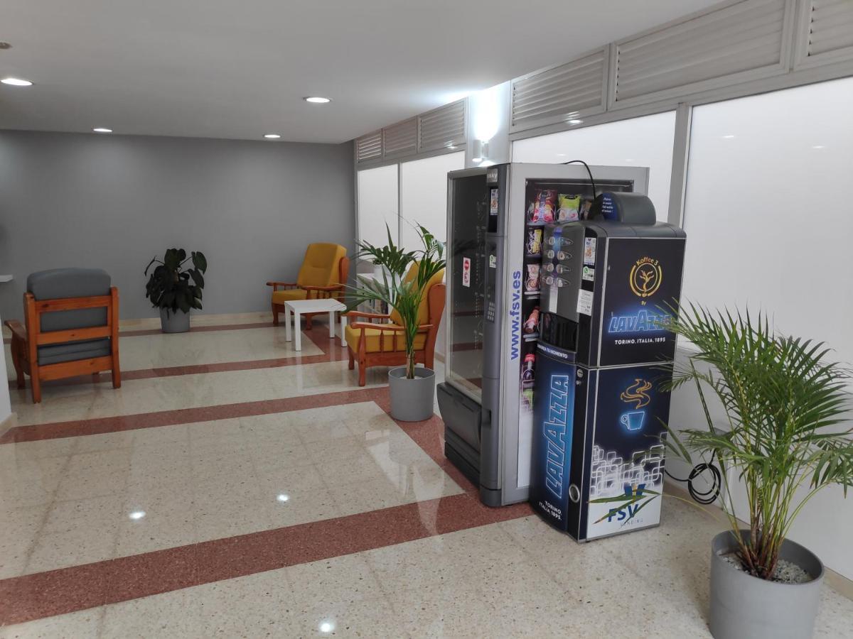 Holiday Home Luxury Loft Gc Maspalomas  Extérieur photo